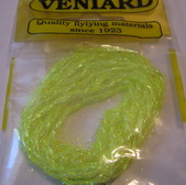 Ice yarn Fl. Yellow Veniard
